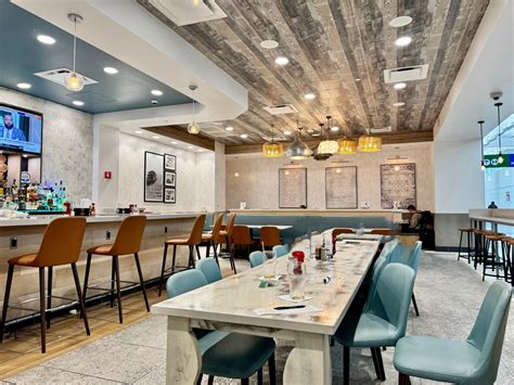 Anita's Kitchen Detroit Airport (DTW): Priority Pass Restaurant Review