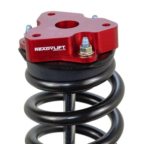 Image result for ReadyLift Leveling Kit Problems