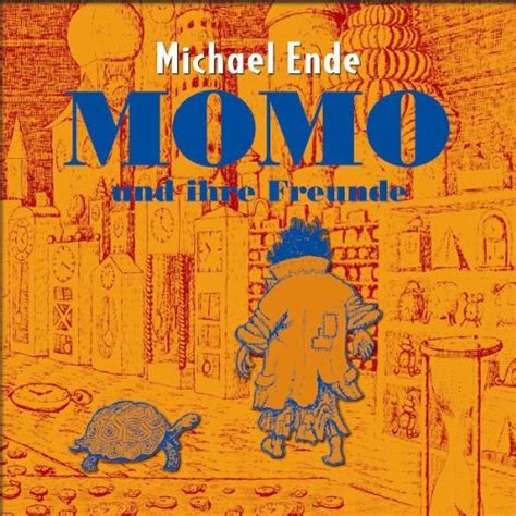 Momo & Ihre Freunde 1: Michael Ende: Amazon.in: Music}