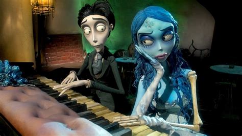Tim Burton's Corpse Bride Full Movie Free 的图像结果
