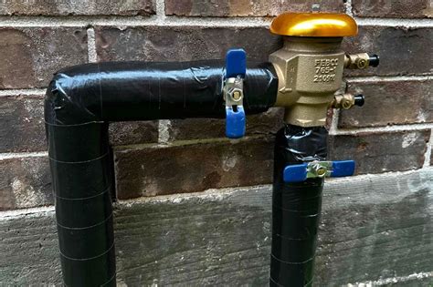 Image result for Irrigation System Backflow Preventer