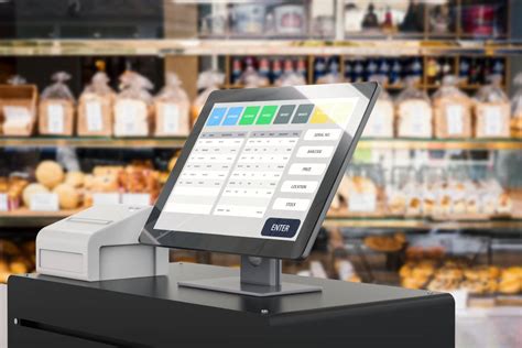 What is a POS system and its device? - Magestore