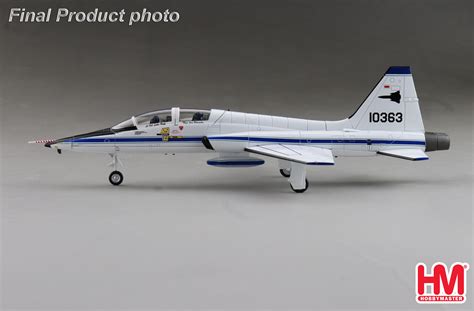 Northrop T-38A Talon 65-10363, Air Force Plant 42, Palmdale, California ...