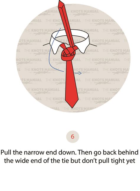 How to Tie the Eldredge Tie Knot (Quick Guide)