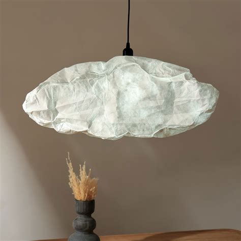 Buy Cloud Pendant Lamp Cloud Shaped Hanging Lamp