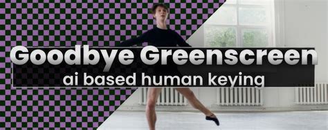 Greenscreen Algorithm Python 的图像结果