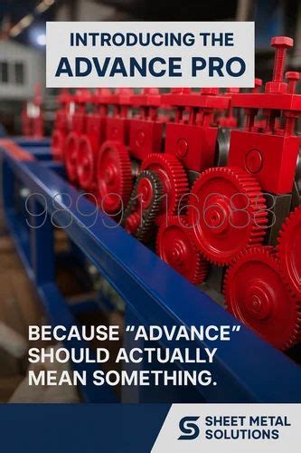 POP Channel Machine and Roll Forming Machine Manufacturer | Sheet Metal ...