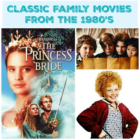 Best Family Movies