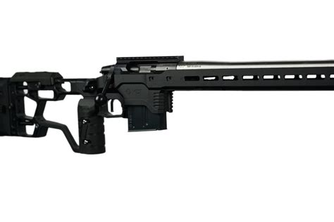 The Hitsville - 6.5 Creedmoor Rifle - Detroit Gun Works