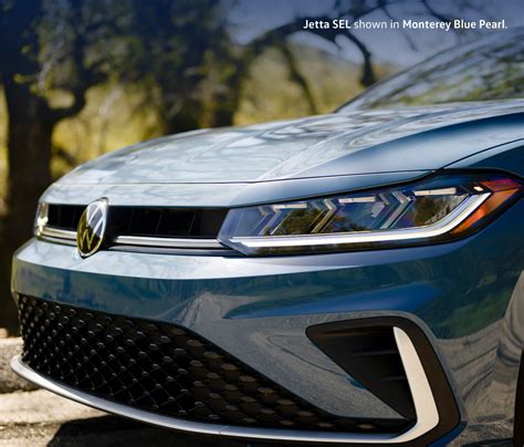 Volkswagen Jetta MPG – Compare Fuel Economy By Trim