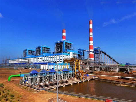 NTPC announced commercial operations of first unit of 660 MW capacity ...