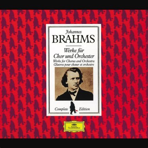 Buy Brahms:Vol.8 German Requiem Online at Low Prices in India | Amazon ...