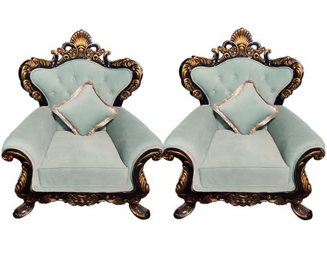 Quality Vedi Chairs -Wedding Furniture-Bharat Wholesales