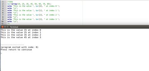 Image result for PHP Array