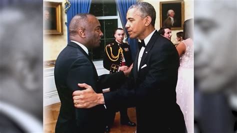 Reggie Van Lee's path from Sunnyside to the corner office | khou.com