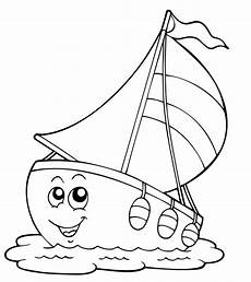 malvorlage mit gesicht kostenlose malvorlage transportmittel schiff mit lustigem malvorlage mit gesicht kostenlose malvorlage transportmittel schiff mit lustigem