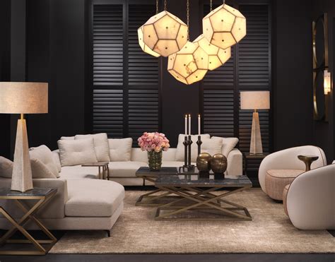 Core launches first African Eichholtz showroom