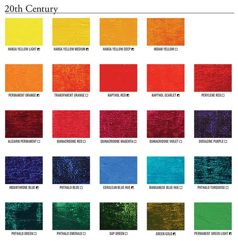 Paint Color Names 的图像结果