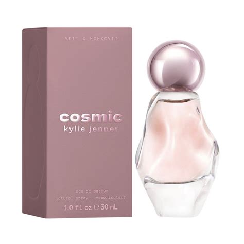 Cosmic Kylie Jenner Edp • 30ml