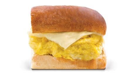 Menu - Egg & Cheese | SUBWAY.com - India (English)