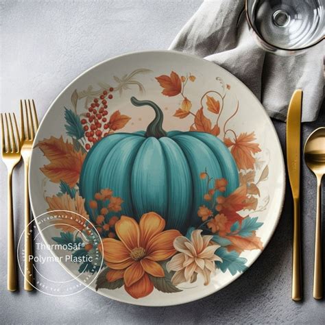 Image result for Fall Paper Plates