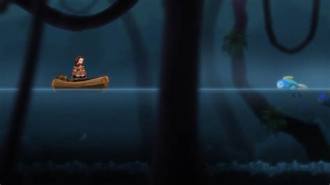 Endless Memories Released A Free Demo Promoting Its Kickstarter Campaign