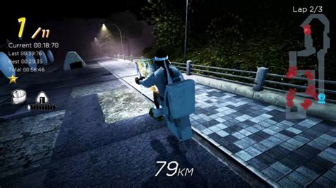 Gekisou! Benza Race -Toilet Shooting Star- Out On Steam Now!