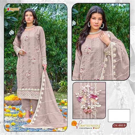 FEPIC 880 COLOURS BY FEPIC 880-A TO 880-C SERIES BEAUTIFUL PAKISTANI ...
