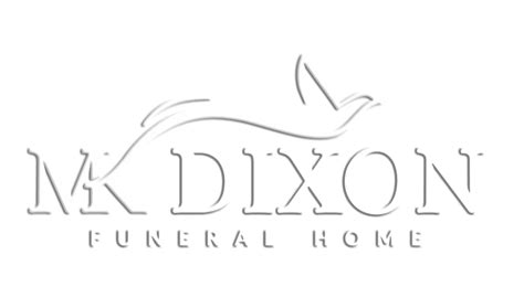 About Us | MK Dixon Funeral Home