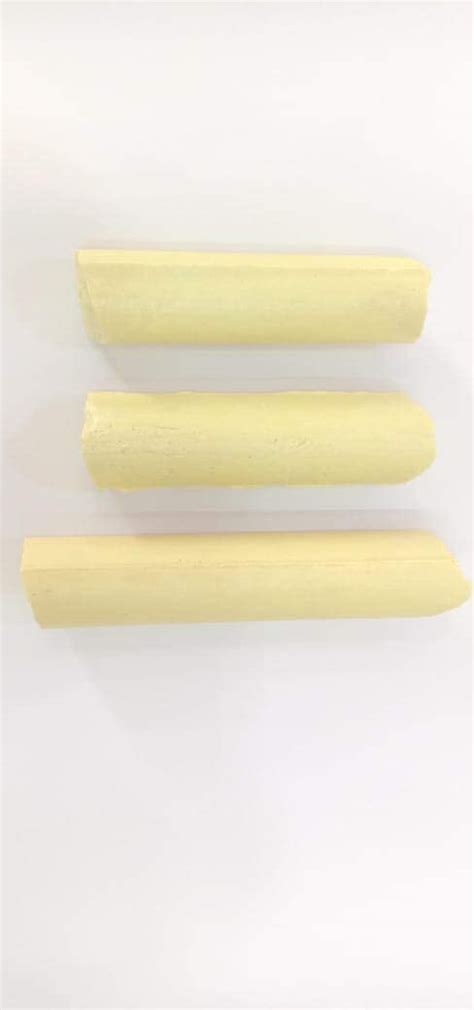 Refined Sulphur Rolls/Sticks/Rods, S: 99.9% (1 KG) : Amazon.in: Grocery ...