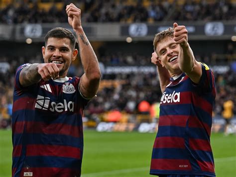 Image result for Wolves Win