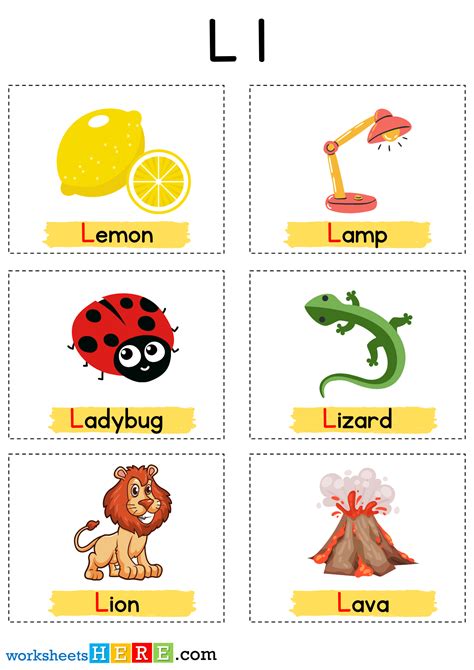 Best 12 Things That Start With K Letter with Pictures, Alphabet K Words ...