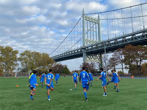 EPSC Games Recap November 5-6 — Eleftheria Pancyprian Soccer Club