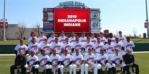 Indians Announce Preliminary Opening Day Roster | Indians