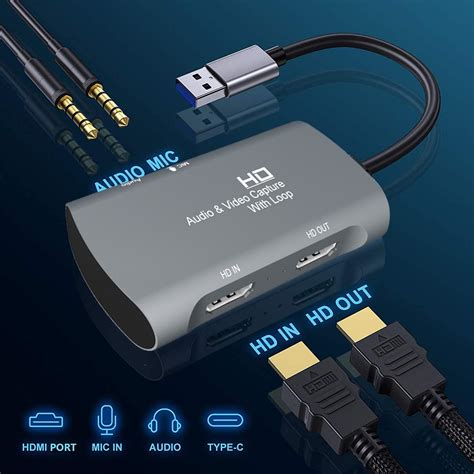 Image result for HDMI Video Capture Card Software