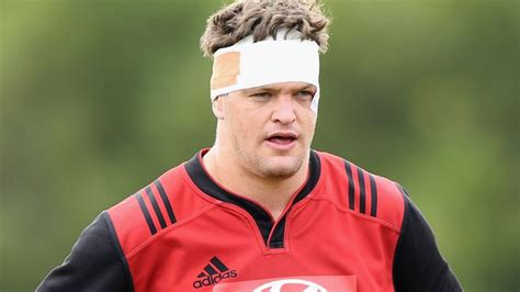 Crusaders captain Scott Barrett an All Blacks doubt after surgery ...
