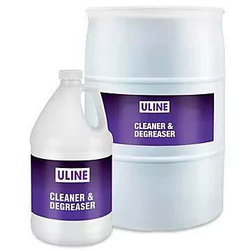 Degreasers, Degreaser Cleaner in Stock - ULINE