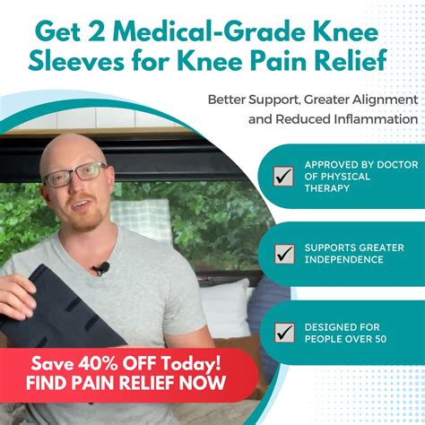 How To Fix A Hyperextended Knee Injury - Feel Good Life