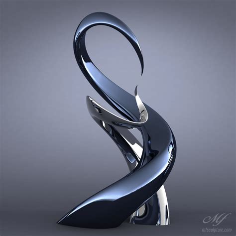 Unity | Contemporary - Modern Sculpture, Interior Design