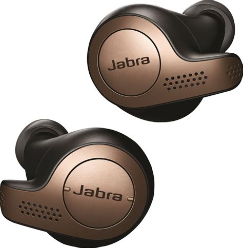 jabra wireless headphones with mic