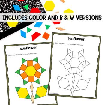 Image result for Pattern Block Puzzles