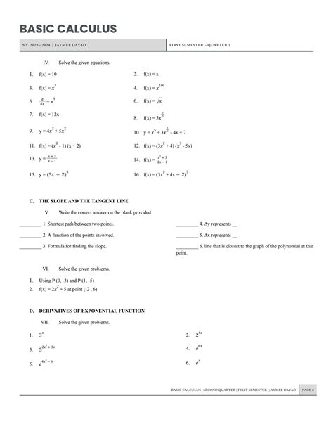 Image result for Mathematics Grade 12 Calculus