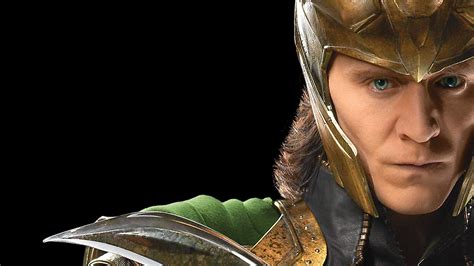 Image result for Loki 2012