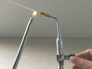 Image result for Hydrogen Generator Torch