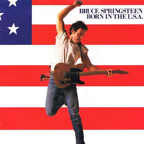 Image result for Bruce Springsteen Americans