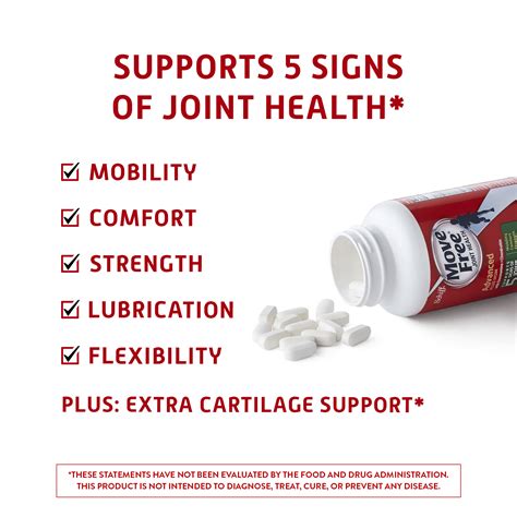 Does Glucosamine Lubricate Joints