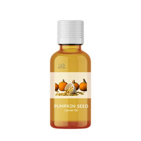 Oil Pumpkin Seed Cold Pressed – aseschem
