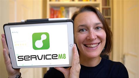 Image result for ServiceM8 View Versions