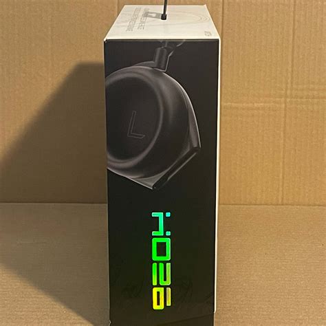 Alienware 920H Wireless Gaming Headset | Jawa