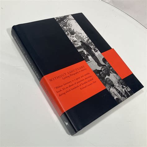 Without Sanctuary: Lynching Photography in America (18th Edition ...